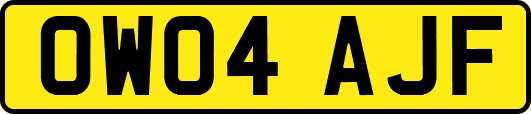 OW04AJF