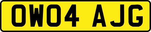 OW04AJG