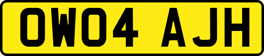 OW04AJH