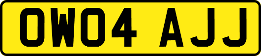 OW04AJJ