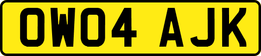 OW04AJK