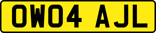 OW04AJL