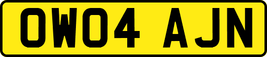 OW04AJN