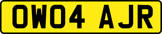 OW04AJR