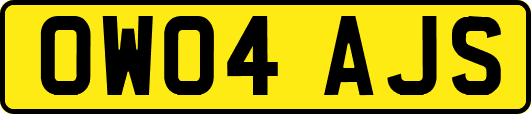 OW04AJS