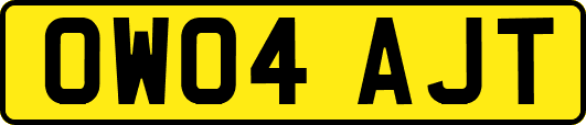 OW04AJT