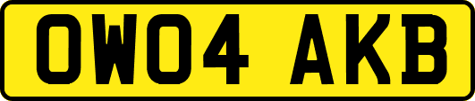 OW04AKB