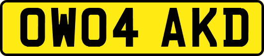OW04AKD