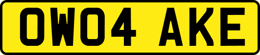 OW04AKE