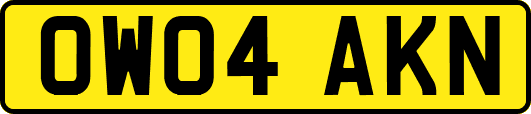 OW04AKN