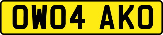 OW04AKO