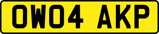 OW04AKP