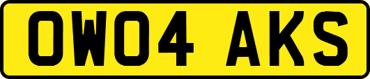 OW04AKS