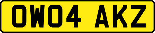 OW04AKZ
