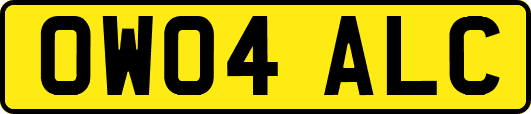 OW04ALC