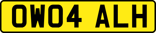OW04ALH