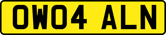 OW04ALN
