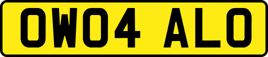OW04ALO