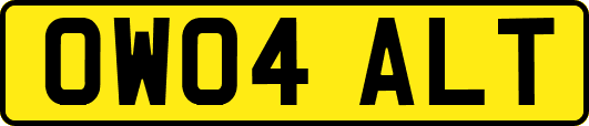 OW04ALT