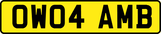 OW04AMB