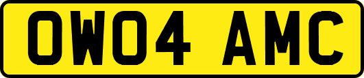 OW04AMC