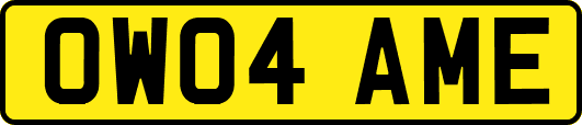 OW04AME