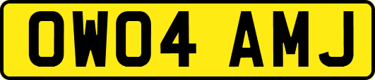 OW04AMJ