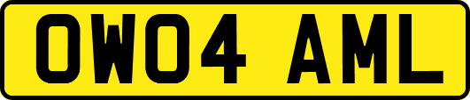 OW04AML