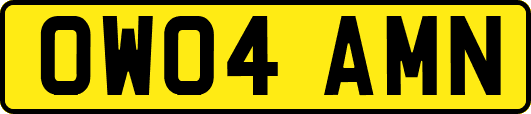 OW04AMN