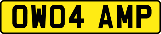 OW04AMP