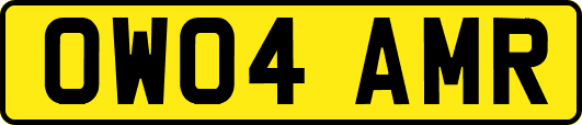 OW04AMR