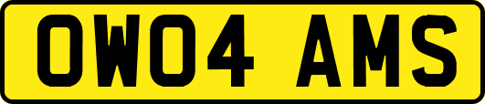 OW04AMS