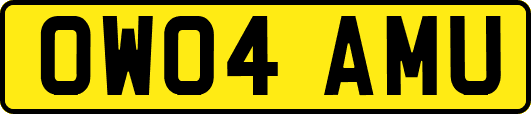 OW04AMU