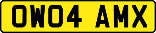 OW04AMX