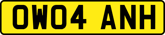 OW04ANH