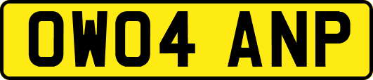 OW04ANP