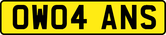 OW04ANS
