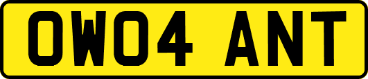 OW04ANT