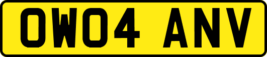 OW04ANV