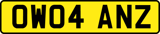 OW04ANZ