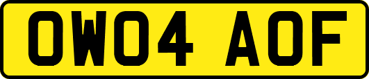 OW04AOF