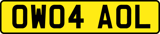 OW04AOL