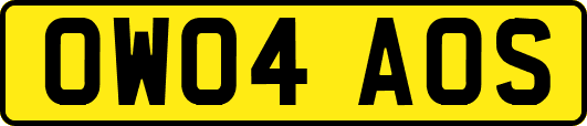 OW04AOS