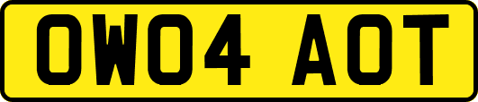 OW04AOT