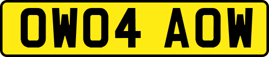 OW04AOW