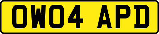 OW04APD
