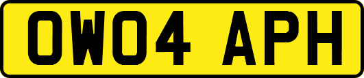OW04APH
