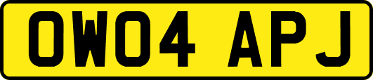 OW04APJ