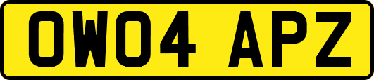 OW04APZ