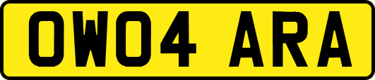 OW04ARA